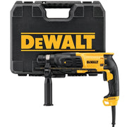 1pz dewalt tassellatore mod. d25123k cod:ferx.18034