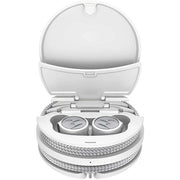 Motorola Lifestyle Tech3 Cuffie wireless 3in1 con Mircofono con passante Bianco