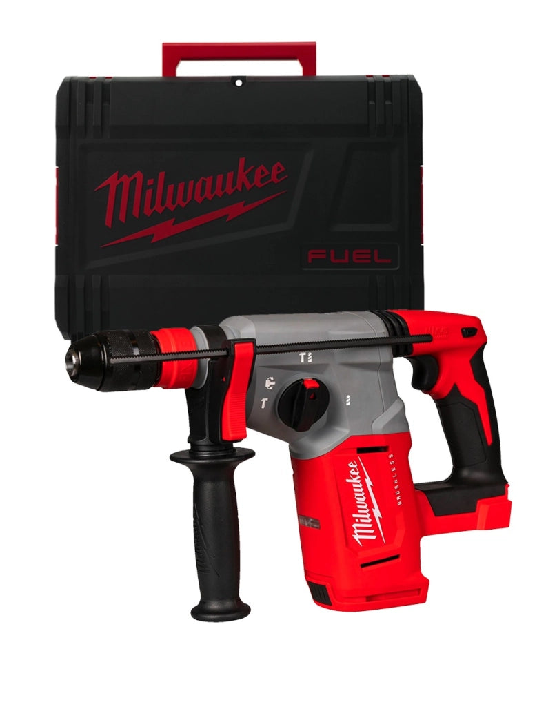 Tassellatore Milwaukee M18BLHX-0X (Solo corpo + HD Box)