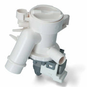 POMPA SCARICO ACQUA LAVATRICE CANDY HOOVER GO4107 GO108 GO1272D vedi altri - Candy Hoover Iberna Zerowatt