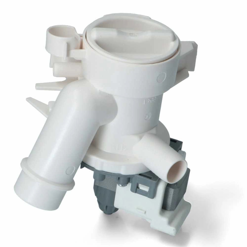 POMPA SCARICO ACQUA LAVATRICE CANDY HOOVER GO4107 GO108 GO1272D vedi altri - Candy Hoover Iberna Zerowatt
