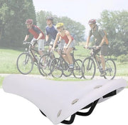 Sella Bicicletta di Alta Qualità - Leggera - Sostenibile
