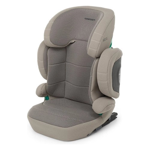 Seggiolino auto foppapedretti 9700415606 open inclinabile regolabile d
