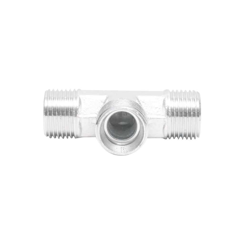 Raccordo Adattatore T M18x1,5 filettatura esterna