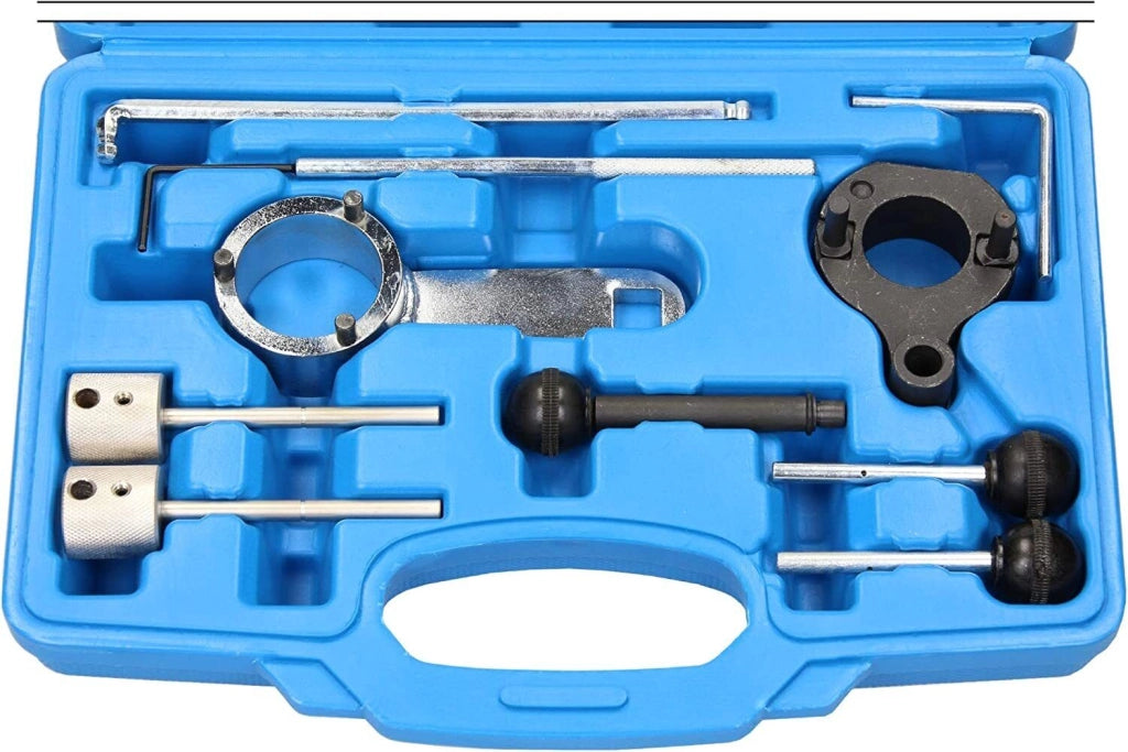 Kit messa in fase motori diesel VAG 1.4 1.6 2.0 TDI VW AUDI SEAT SKODA 07355