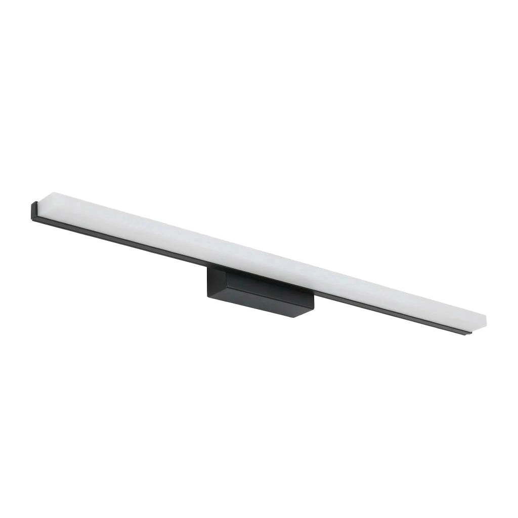 Lampada Da Parete Led 80cm APP1856-1W Black