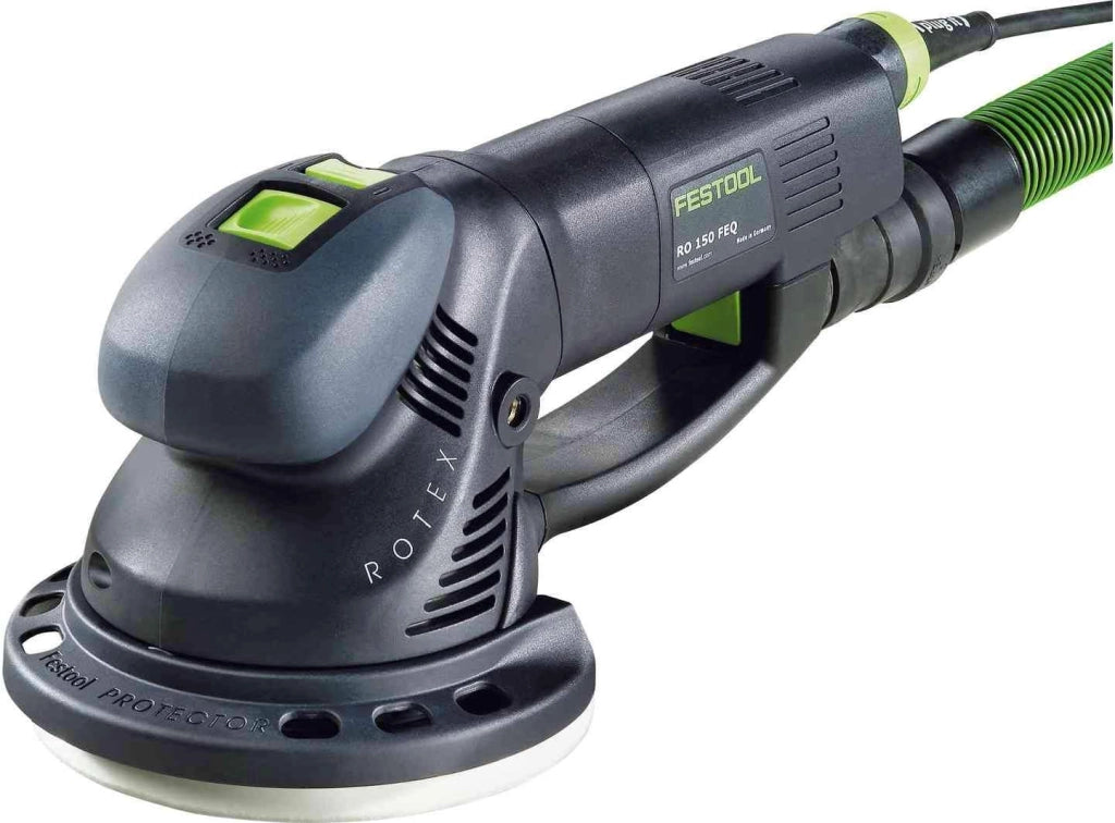 Levigatrice orbitale rotativa ROTEX RO 150 FEQ-Plus