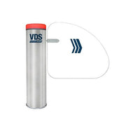 TORNELLO AUTOMATICO VDS RIKI20-120 RK020/2 AUTOMAZIONE AUTOMATISMI ORIGINALE