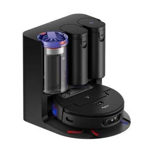 Dyson robot aspirapolvere sport+scrub ai 0.25lt black - 5025155121962