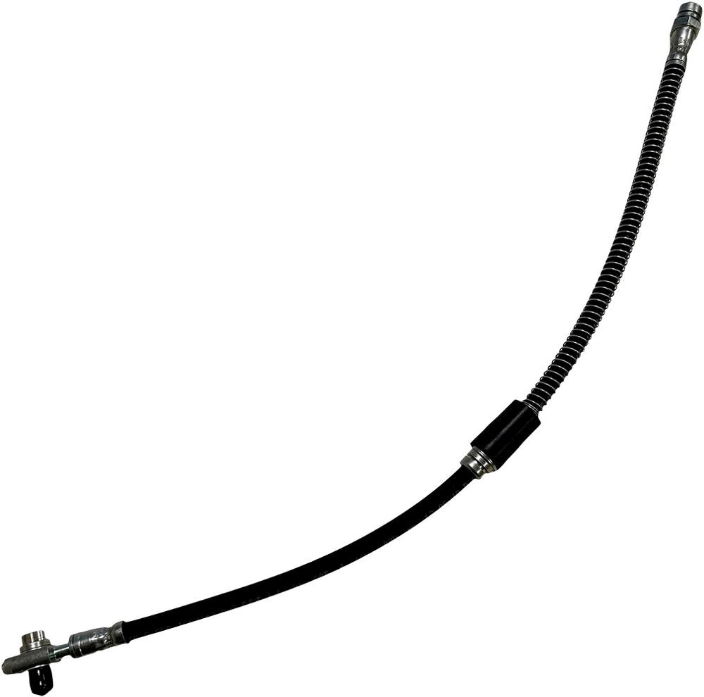 CEF Tubo freno anteriore per AUDI A3 Cabrio Quattro Sportback S3 per SEAT Altea Freetrack XL Leon Toledo per SKODA Yeti per VW Caddy  - 1K0611701K