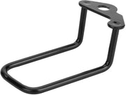 Protettore Della Deragliante Alta Qualità Acciaio - Protezione Per Bicicletta - Duraturo - Antiruggine - Misura Universale - Protezione Effettiva - Protezione Bicicletta