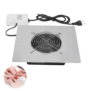 ASPIRAPOLVERE UNGHIE POLVERI RIUTILIZZABILE 60W PROFESSIONALE SCRIVANIA TAVOLO