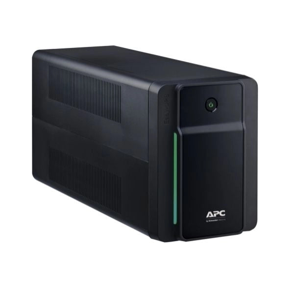 Apc easy ups gruppo di continuità (ups) a linea interattiva 2,2 kva 1200 w 4 presa(e) ac - BVX2200LI-GR