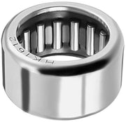 Lager a rotazione - Diametro di foratura 16 mm - Diametro esterno 22 mm - Larghezza 12 mm - Cassetto - Adatto per macchine agricole e da costruzione - Lager a ago