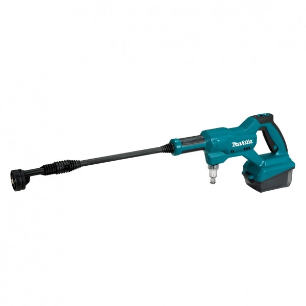 Makita Idropulitrice ad alta pressione senza fili