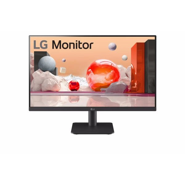 Lg 24ba400-b monitor pc 60,5 cm (23.8") 1920 x 1080 pixel full hd lcd nero - 24BA400-B.AEUQ