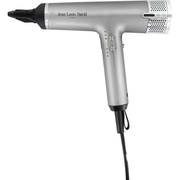 Asciugacapelli - JEAN LOUIS DAVID - JLD AEROSTYL - Motore DC - 1700 W