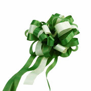 Set di 6 pezzi di strisce auto decorative - Strisce decorative per autodecorazione - Verde - Strisce decorative per occasioni speciali - Adatte per.