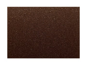 Smalto rosso anticorrosivo micaceo ferro battuto 0.9kg o 4.5kg River - Ruggine - 0,9 Kg - grana grossa