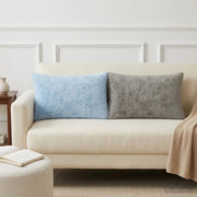 Federa 6 pz HEERLEN Azzurro 30 x 50 cm 907964