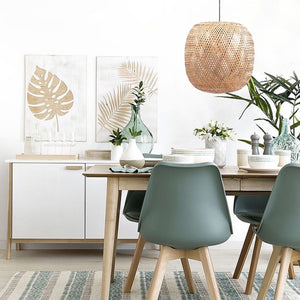 Lampada Natural APP1326-1CP