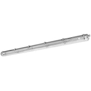 Plafoniera stagna 128 cm IP65 per tubo LED T8 Polux