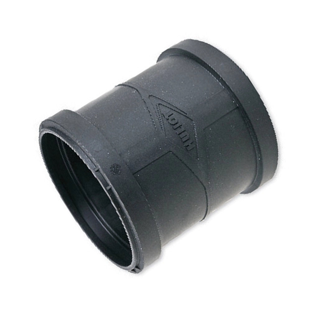 Manicotto di d110 e di 97 mm scorrevole usu insonorizzato