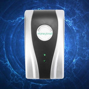 Adattatore di alimentazione EU 90-250 V, 30.000 W, riduttore di consumo energetico, stabilizzatore di tensione per uso industriale.