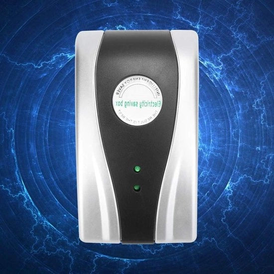 Adattatore di alimentazione EU 90-250 V, 30.000 W, riduttore di consumo energetico, stabilizzatore di tensione per uso industriale.