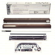 Automazione Persiane Night One Day Radio Senso Kit-marrone Faac 105771 Ex 105748