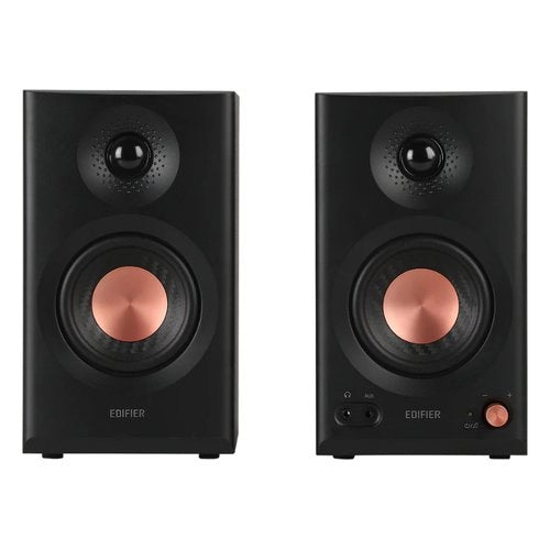 Coppia casse monitor edifier mr3 black - 6923520216338