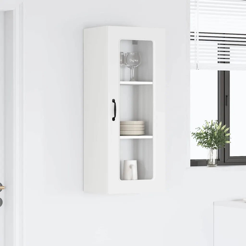 Pannello lavastoviglie Kalmar Bianco 40 x 31 x 100 cm