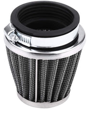 Filtro di aspirazione dell'aria - Pulitore dell'aria - Universale 60mm