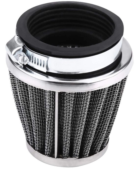 Filtro di aspirazione dell'aria - Pulitore dell'aria - Universale 60mm