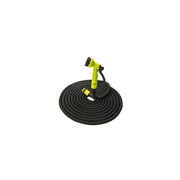 Tubo da giardino estensibile - Suan - Kit completo di accessori - Lunghezza: da 10 a 30 metri
