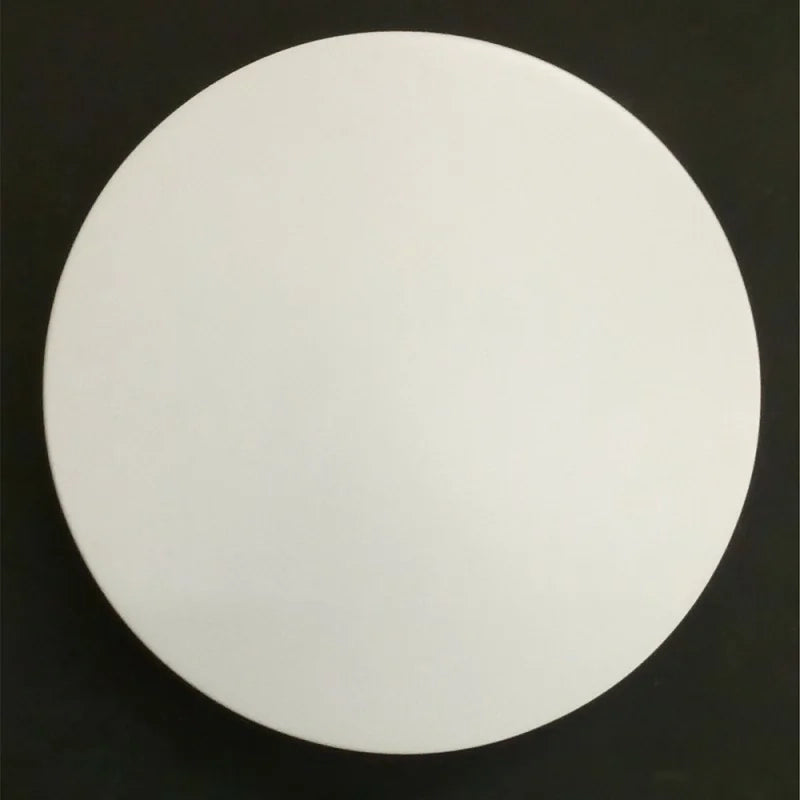 Scaldasalviette elettrico Cuzco 29,5 cm bianco opaco 70W in ceramica