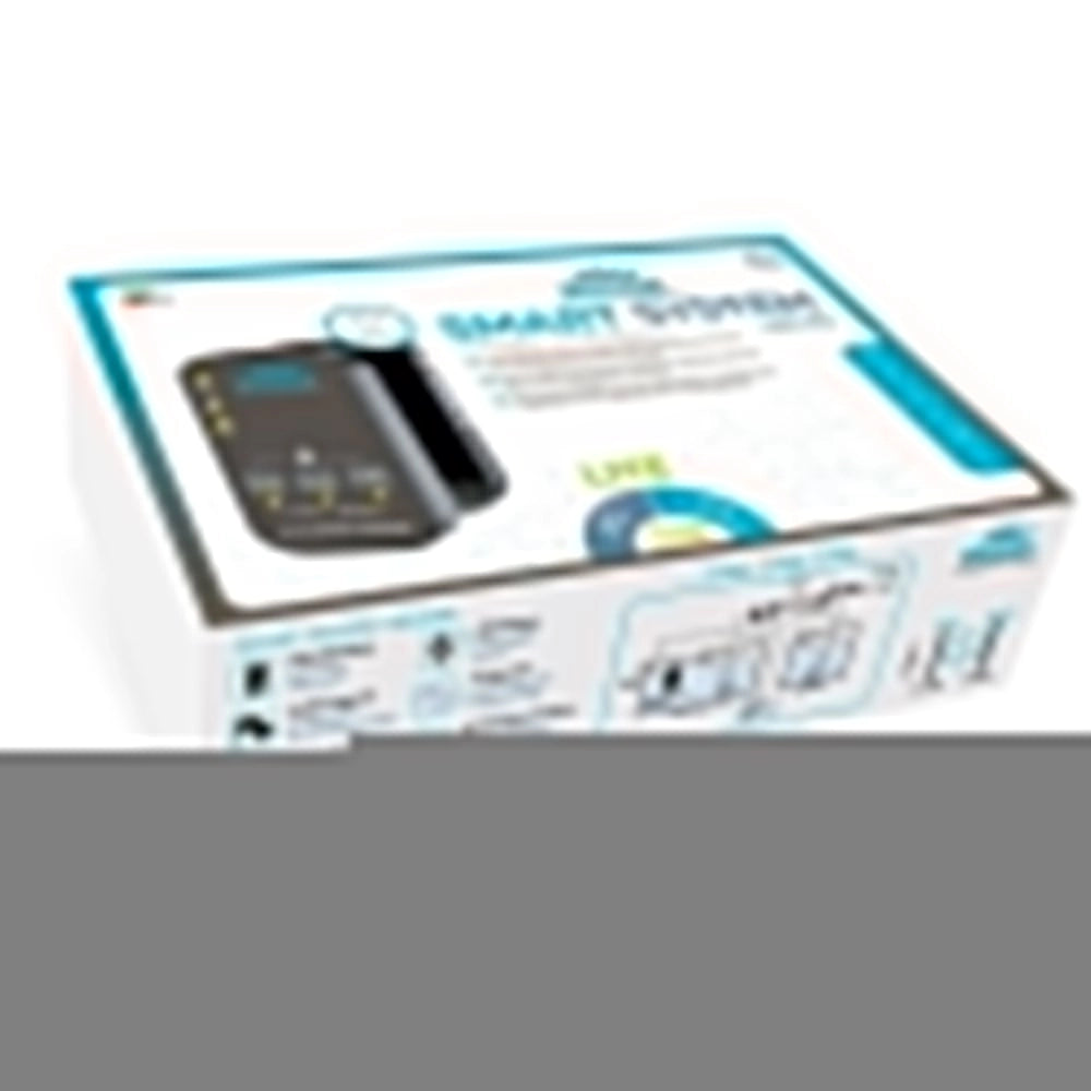 Whimar Smart System AWC Lite - sistema per la gestione automatica dei cambi d'acqua