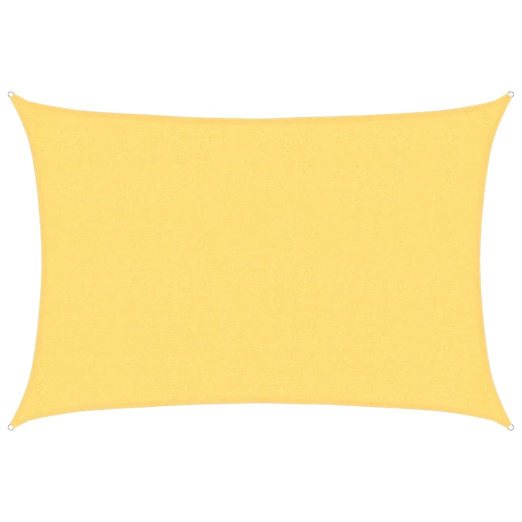 Vela Parasole 160 g/mÂ² Beige 2,5x4 m in HDPE cod mxl 8505