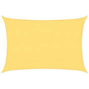 Vela Parasole 160 g/mÂ² Beige 2,5x4 m in HDPE cod mxl 8505