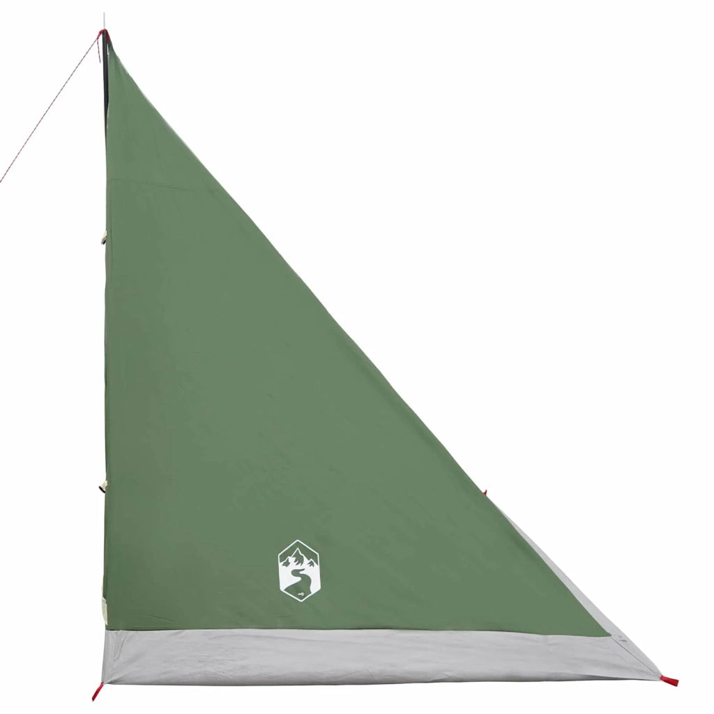 Tenda da backpacking Verde 2 persone 42018562