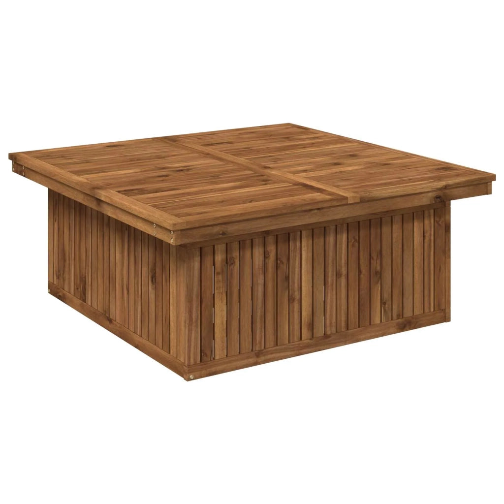 Naturale 108,5 x 110 x 75/44,5 cm 901245