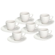 Confezione 6 tazze Caff√© Tognana 90ml