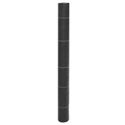 Membrana Antierbacce Nera 1x100 m in PP