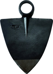 Utilia ZAPPA A PUNTA Ø occhio mm. 40  gr. 800