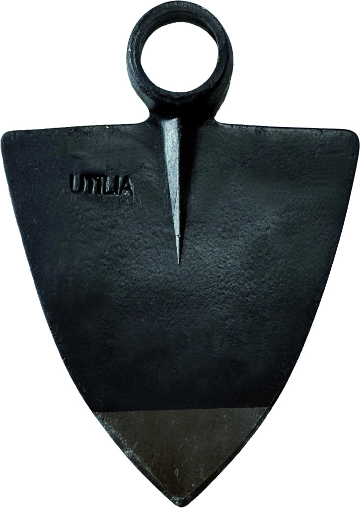 Utilia ZAPPA A PUNTA Ø occhio mm. 40  gr. 800