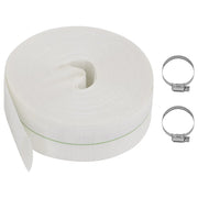 Tubo Flessibile Piatto 50 m 2" in PE
