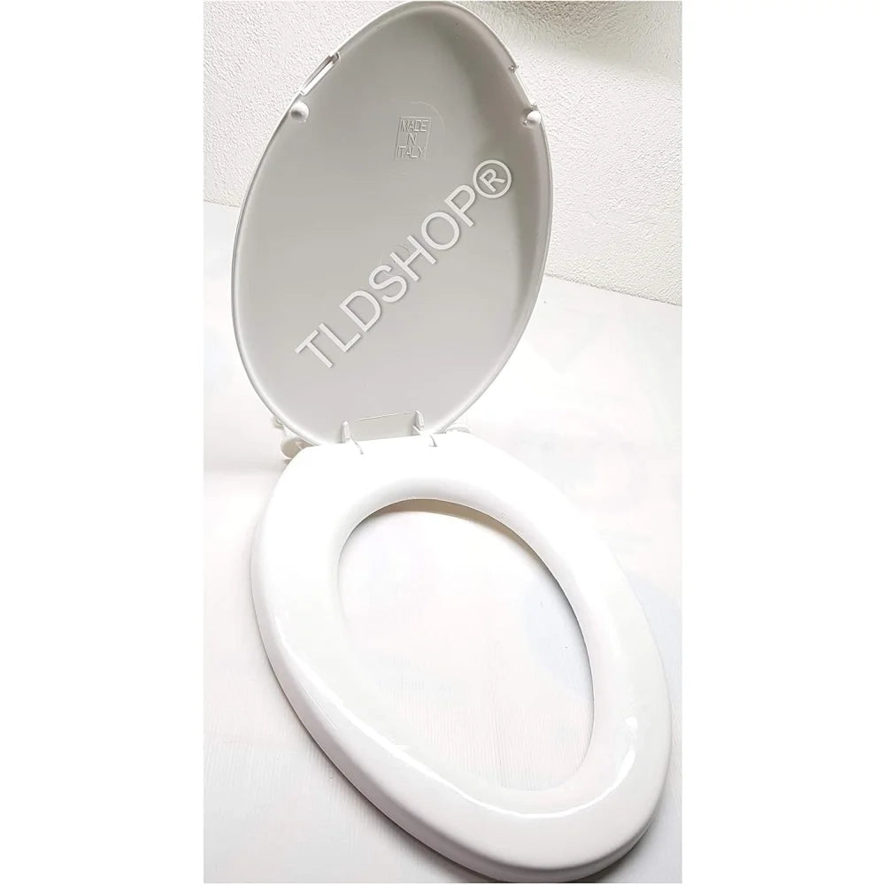 Tldshop  - sedile copriwater - tavoletta wc - copri wc - tipo un