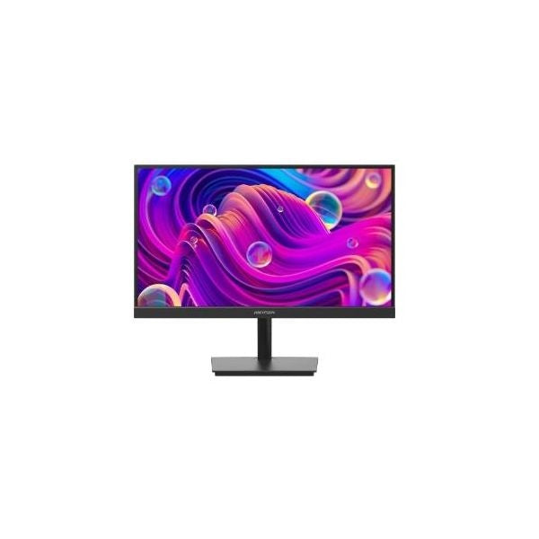 Hikvision monitor 21,5 led ips fhd 5ms 300 cdm, vga/hdmi - DS-D5022F2-1V1