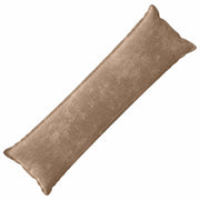 Federa HOUTEN Marrone 40 x 145 cm Tessuto Chenille 917250