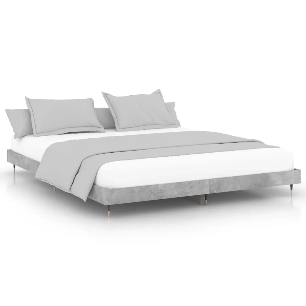 Giroletto Grigio Cemento 120x200 cm in Legno Multistratocod mxl 82139